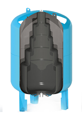 Master Boiler 4