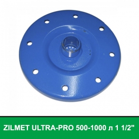 Фланець для бака Zilmet ULTRA-PRO 500-1000 л (1 1/2