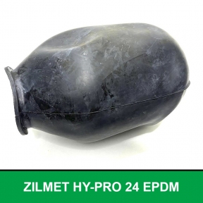 Універсальна мембрана, груша для гідроакумулятора ZILMET HY-PRO 24 л