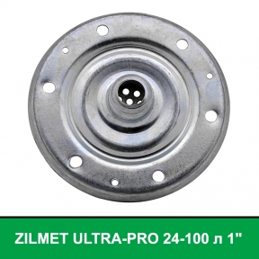 Фланець для бака Zilmet ULTRA-PRO 24-100 л (1