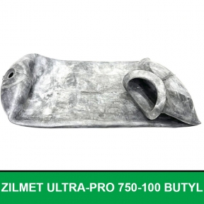 Мембрана, груша для гідроакумулятора ZILMET ULTRA-PRO 750-1000 л