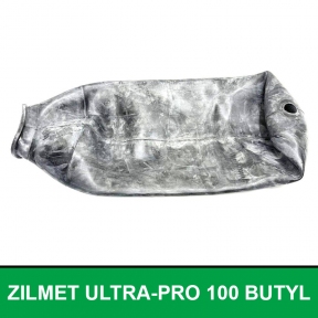 Мембрана, груша для гідроакумулятора ZILMET ULTRA-PRO 100 л
