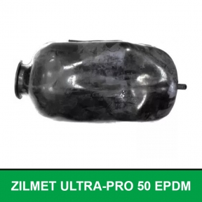 Універсальна мембрана, груша для гідроакумулятора ZILMET ULTRA-PRO 50 л