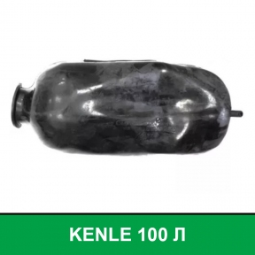 Мембрана, груша для гідроакумулятора KENLE 100 л