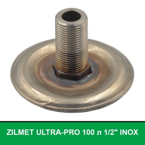 Фланець протилежний для бака Zilmet ULTRA-PRO 100 л (1/2