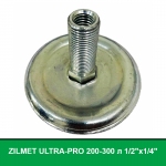Фланець протилежний для бака Zilmet ULTRA-PRO 200-300 л (1/2