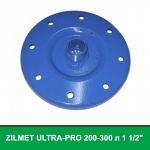 Фланець для бака Zilmet ULTRA-PRO 200-300 л (1 1/2