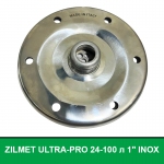 Універсальний фланець для бака Zilmet ULTRA-PRO 24-100 л (1
