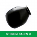 Мембрана, груша для гідроакумулятора SPERONI SAO 24 л