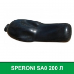 Мембрана, груша для гідроакумулятора SPERONI SAO 200 л