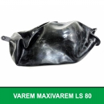 Універсальна мембрана, груша для гідроакумулятора VAREM MAXIVAREM LS 80 л