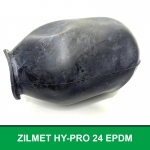 Універсальна мембрана, груша для гідроакумулятора ZILMET HY-PRO 24 л