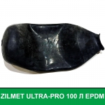 Універсальна мембрана, груша для гідроакумулятора ZILMET ULTRA-PRO 100 л
