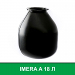 Мембрана, груша для гідроакумулятора IMERA A 18 л