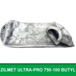 Мембрана, груша для гідроакумулятора ZILMET ULTRA-PRO 750-1000 л