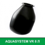 Мембрана, груша для розширювального бака AQUASYSTEM VR 8 л