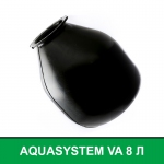Мембрана, груша для гідроакумулятора AQUASYSTEM VA 8 л