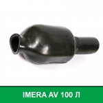 Мембрана, груша для гідроакумулятора IMERA AV 100 л