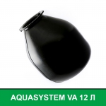 Мембрана, груша для гідроакумулятора AQUASYSTEM VA 12 л