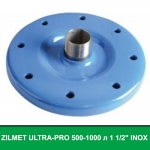 Фланець для бака Zilmet ULTRA-PRO 500-1000 л (1 1/2