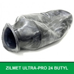 Мембрана, груша для гідроакумулятора ZILMET ULTRA-PRO 24 л