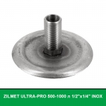 Фланець протилежний для бака Zilmet ULTRA-PRO 500-1000 л (1/2