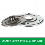 Фланець для бака Zilmet ULTRA-PRO 24 л (3/4