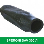 Мембрана, груша для гідроакумулятора SPERONI SAV 300 л