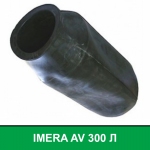 Мембрана, груша для гідроакумулятора IMERA AV 300 л