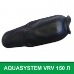 Мембрана, груша для розширювального бака AQUASYSTEM VRV 150 л