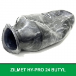 Мембрана, груша для гідроакумулятора ZILMET HY-PRO 24 л