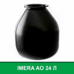 Мембрана, груша для гідроакумулятора IMERA AO 24 л