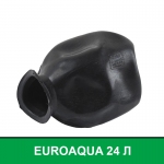 Мембрана, груша для гідроакумулятора EUROAQUA на 24 літри