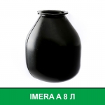 Мембрана, груша для гідроакумулятора IMERA A 8 л