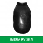 Мембрана, груша для розширювального бака IMERA RV 35 л