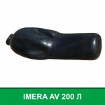 Мембрана, груша для гідроакумулятора IMERA AV 200 л