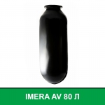 Мембрана, груша для гідроакумулятора IMERA AV 80 л
