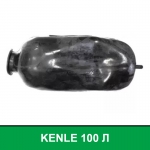 Мембрана, груша для гідроакумулятора KENLE 100 л