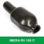 Мембрана, груша для розширювального бака IMERA RV 100 л