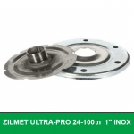 Фланець для бака Zilmet ULTRA-PRO 24-100 л (1