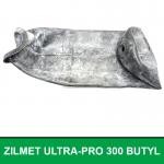Мембрана, груша для гідроакумулятора ZILMET ULTRA-PRO 300 л