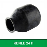 Мембрана, груша для гідроакумулятора KENLE 24 л