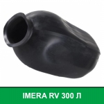 Мембрана, груша для розширювального бака IMERA RV 300 л