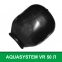 Мембрана, груша для розширювального бака AQUASYSTEM VR 50 л