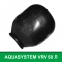 Мембрана, груша для розширювального бака AQUASYSTEM VRV 50 л