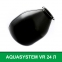 Мембрана, груша для розширювального бака AQUASYSTEM VR 24 л