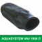 Мембрана, груша для гідроакумулятора AQUASYSTEM VAV 1000 л