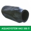 Мембрана, груша для гідроакумулятора AQUASYSTEM VAO 300 л