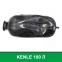 Мембрана, груша для гідроакумулятора KENLE 100 л