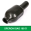 Мембрана, груша для гідроакумулятора SPERONI SAO 100 л